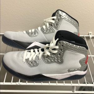 Air Jordan’s - size 10.5